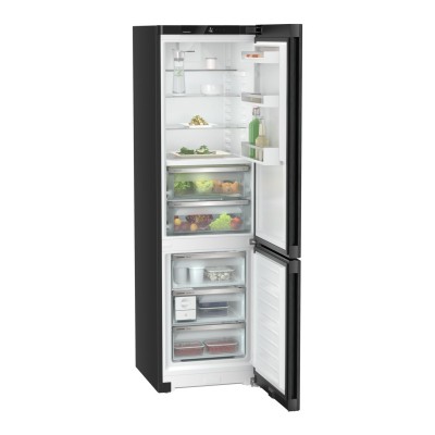 Liebherr cbnbda 5723 Plus frigorífico combinado independiente 60 cm h 201