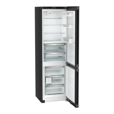 Liebherr cbnbda 5723 Plus réfrigérateur combiné pose libre 60 cm h 201