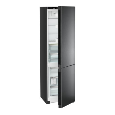 Liebherr cbnbda 5723 Plus free-standing combined refrigerator 60 cm h 201
