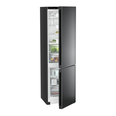 Liebherr cbnbda 5723 Plus frigorífico combinado independiente 60 cm h 201