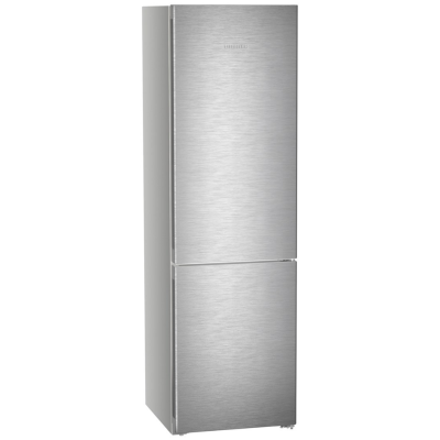 Liebherr cbnsda 5723 Plus réfrigérateur combiné pose libre 60 cm h 201