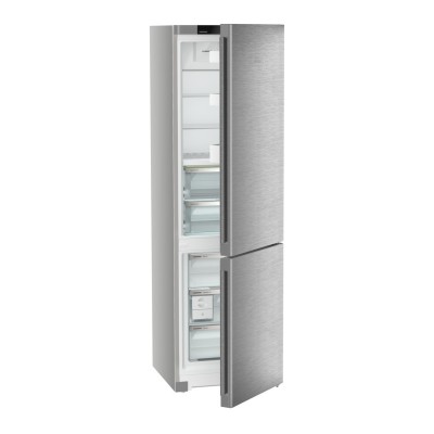 Liebherr cbnsda 5723 Plus frigorífico combinado independiente 60 cm h 201