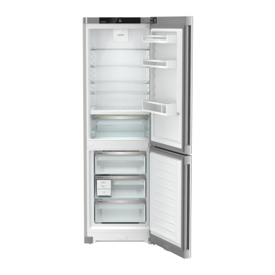 Liebherr cbnsfd 5223 Plus frigorífico combinado independiente 60 cm h 201