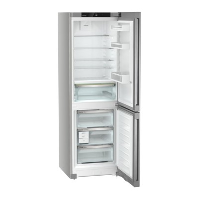 Liebherr cbnsfc 522i Plus réfrigérateur combiné pose libre 60 cm h 201