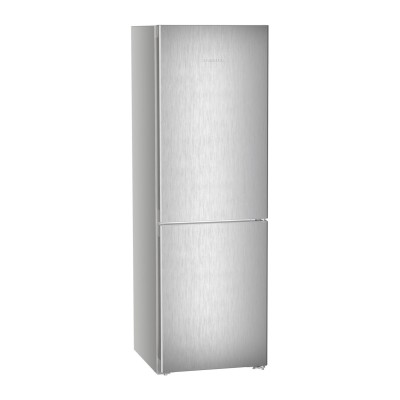 Liebherr cbnsfc 522i Plus frigorifero combinato libera installazione 60 cm h 201