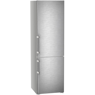 Liebherr cnsdd 5763 Prime frigorífico combinado independiente 60 cm h 201