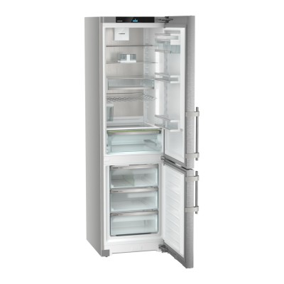 Liebherr cnsdd 5763 Prime frigorífico combinado independiente 60 cm h 201