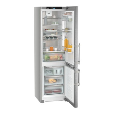 Liebherr cnsdd 5763 Prime réfrigérateur combiné pose libre 60 cm h 201