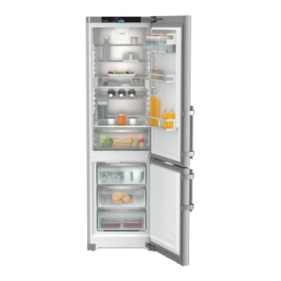 Liebherr cnsdd 5763 Prime frigorifero combinato libera installazione 60 cm h 201