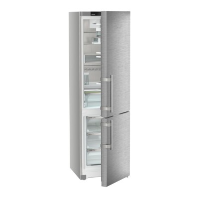 Liebherr cnsdd 5763 Prime réfrigérateur combiné pose libre 60 cm h 201