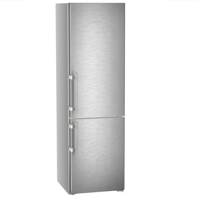 Liebherr cnsdb 5753 Prime frigorifero combinato libera installazione 60 cm h 201