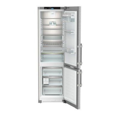 Liebherr cnsdb 5753 Prime frigorífico combinado independiente 60 cm h 201