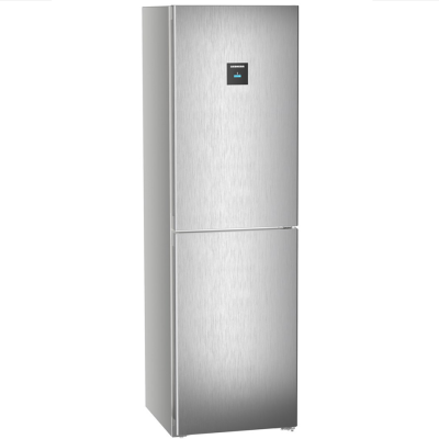 Liebherr cnsfd 573i plus frigorifero combinato libera installazione 60 cm h 201