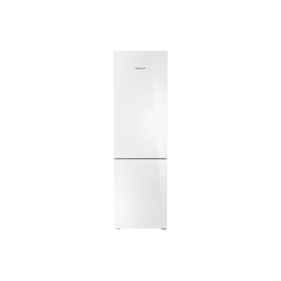 Liebherr cngwd 5723 plus frigorifero combinato libera installazione 60 cm h 201 bianco