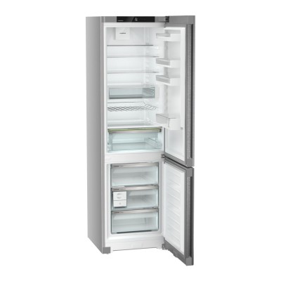 Liebherr cnsdb 5723 Pure freistehender Kombikühlschrank 60 cm H 201