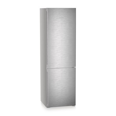 Liebherr cnsdb 5723 Pure freistehender Kombikühlschrank 60 cm H 201