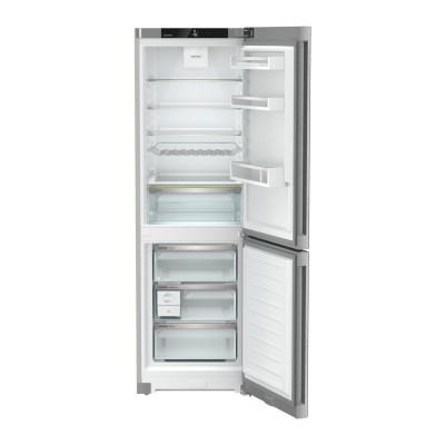 Liebherr cnsdc 5223 Plus free-standing combined refrigerator 60 cm h 185