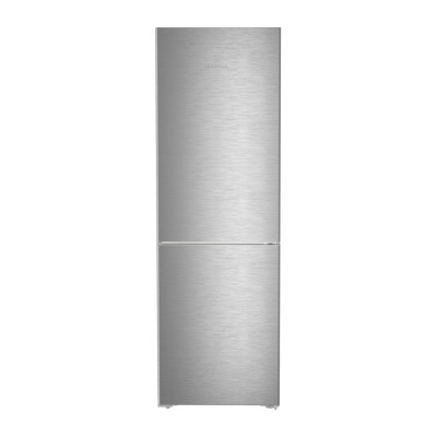 Liebherr cnsdc 5223 Plus frigorifero combinato libera installazione 60 cm h 185