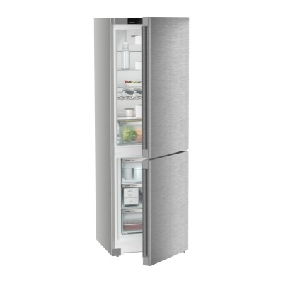 Liebherr cnsdc 5223 Plus free-standing combined refrigerator 60 cm h 185