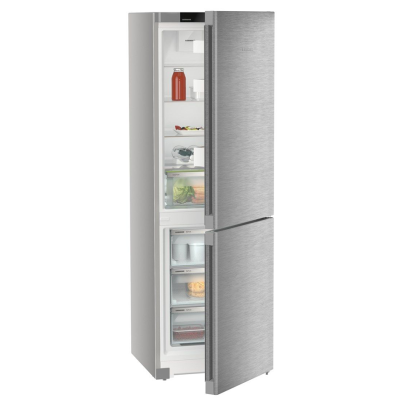Liebherr cnsdc 5203 Pure frigorifero combinato libera installazione 60 cm h 185