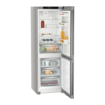 Liebherr cnsdc 5203 Pure free-standing combined refrigerator 60 cm h 185