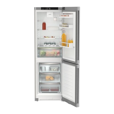 Liebherr cnsdc 5203 Pure frigorífico combinado independiente 60 cm h 185