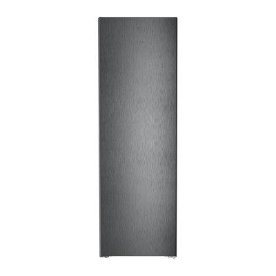 Liebherr rbbsc 5280 Peak frigorífico independiente de una puerta 60 cm h 185 acero negro