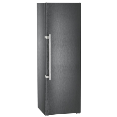 Liebherr rbbsc 5250 Peak frigorífico independiente de una puerta 60 cm h 185 acero negro