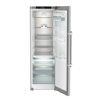 Liebherr rbsdd 5250 Prime frigorifero monoporta libera installazione 60 cm h 185 inox