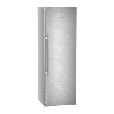 Liebherr rbsdd 5250 Prime free-standing single-door refrigerator 60 cm h 185 stainless steel