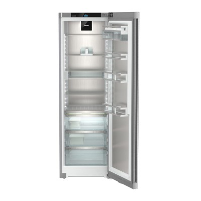 Liebherr rbstd 528i Peak Réfrigérateur pose libre 1 porte 60 cm h 185 inox