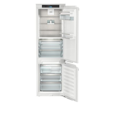 Liebherr icbNd 5163 Prime frigorifero combinato da incasso 60 cm h 177