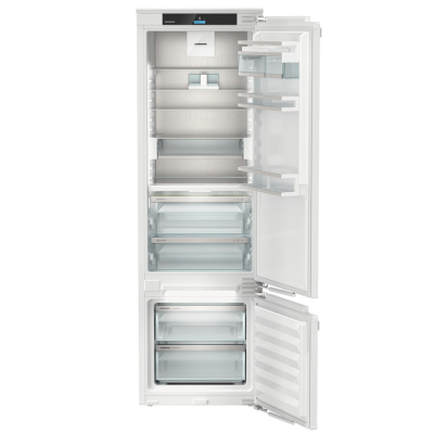 Liebherr icbb 5152 Prime built-in combined refrigerator 60 cm h 177