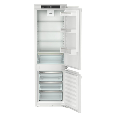 Liebherr icne 5103 Pure built-in combined refrigerator 60 cm h 177