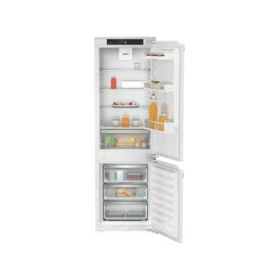 Liebherr icne 5103 Pure Einbau-Kombikühlschrank 60 cm H 177