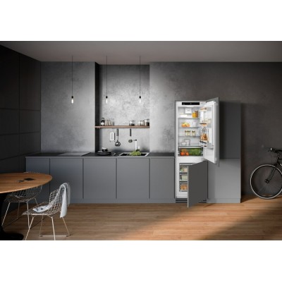 Liebherr icnSe 5103 Pure built-in combined refrigerator 60 cm h 177