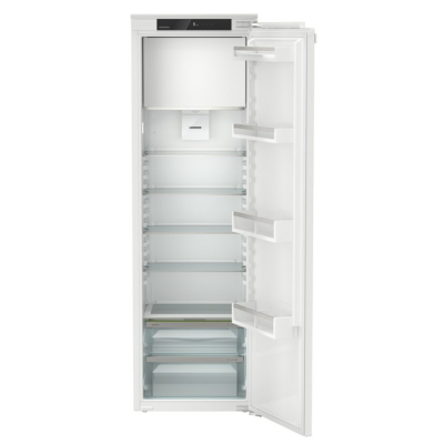 Liebherr ire 5101 Pure built-in single-door refrigerator + freezer h 177 cm