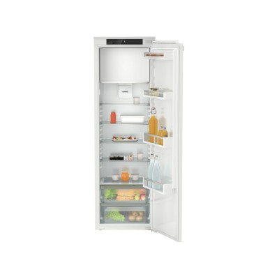 Liebherr ire 5101 Pure frigorifero + congelatore monoporta da incasso h 177 cm
