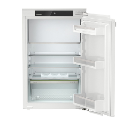 Liebherr ire 3921 Plus réfrigérateur encastrable sous plan avec congélateur h 87 cm