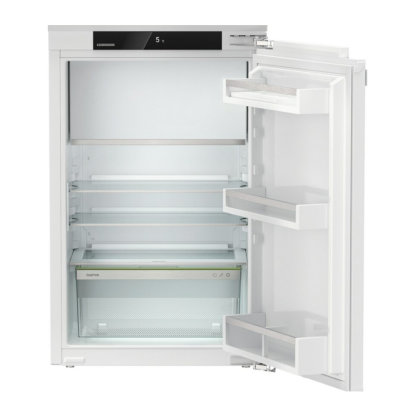 Liebherr ire 3901 Pure Einbau-Unterbaukühlschrank + Gefrierschrank H 87 cm