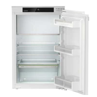 Liebherr ire 3901 Pure frigorifero + congelatore da incasso sottotop h 87 cm