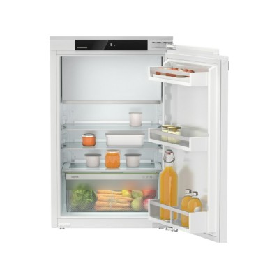 Liebherr ire 3901 Pure Einbau-Unterbaukühlschrank + Gefrierschrank H 87 cm