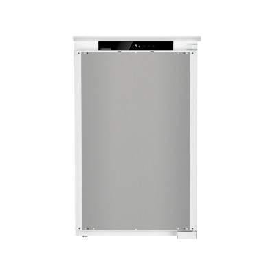 Liebherr irse 3901 Pure Réfrigérateur + congélateur encastrable sous plan - colonne h 87 cm