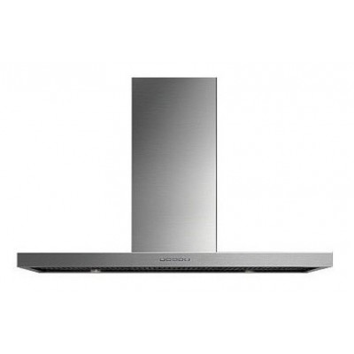 Falmec Stream Design Wandhaube 90 cm Edelstahl cpln90.e5p2