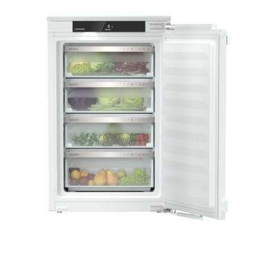 Liebherr siba 3950 Prime Réfrigérateur encastrable sous plan h 87 cm
