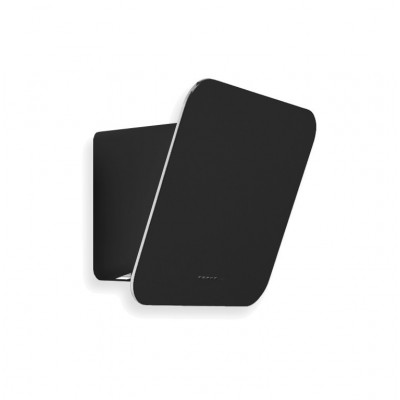 Okap ścienny Falmec Tab Design 60 cm czarny