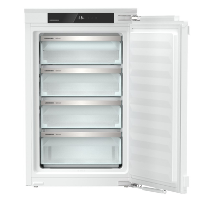 Liebherr ifne 3924 Plus built-in column freezer h 87 cm