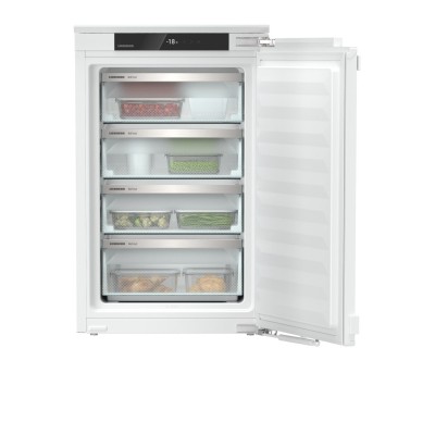 Liebherr ifne 3924 Plus built-in column freezer h 87 cm