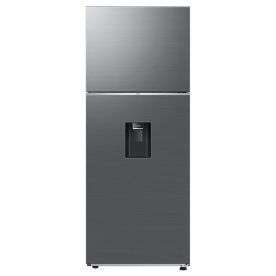 Samsung rt42cg6724s9 frigorífico + congelador independiente 70 cm plateado