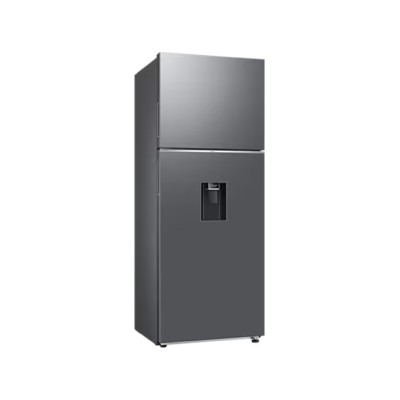 Samsung rt42cg6724s9 réfrigérateur + congélateur pose libre 70 cm argent